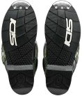 Cizme Sidi Crossfire 3 Army Negru