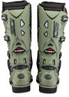 Cizme Sidi Crossfire 3 Army Negru