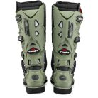 Cizme Sidi Crossfire 3 Army Negru