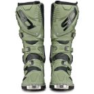 Cizme Sidi Crossfire 3 Army Negru