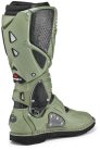 Cizme Sidi Crossfire 3 Army Negru