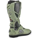 Cizme Sidi Crossfire 3 Army Negru
