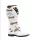 Cizme moto cross Sidi Crossfire 3 alb/bronz