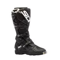 Cizme moto cross Sidi Crossfire 3 negru