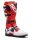 Cizme Sidi Crossfire 3 RED WHITE