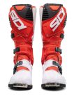 Cizme Sidi Crossfire 3 RED WHITE