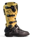 Cizme Sidi Crossfire 3 GOLD BLACK