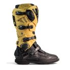 Cizme Sidi Crossfire 3 GOLD BLACK