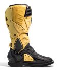 Cizme Sidi Crossfire 3 GOLD BLACK