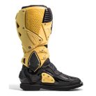 Cizme Sidi Crossfire 3 GOLD BLACK