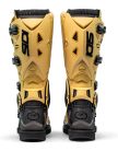 Cizme Sidi Crossfire 3 GOLD BLACK