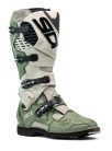 Cizme Sidi Crossfire 3 ARMY SAND