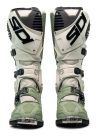 Cizme Sidi Crossfire 3 ARMY SAND