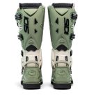 Cizme Sidi Crossfire 3 ARMY SAND
