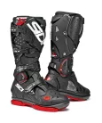 Cizme moto supermoto Sidi Crossfire 2 SM negru