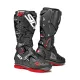 Cizme moto supermoto Sidi Crossfire 2 SM negru