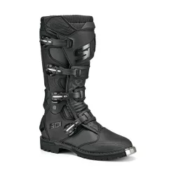 Cizme moto cross Sidi X Power Enduro negru
