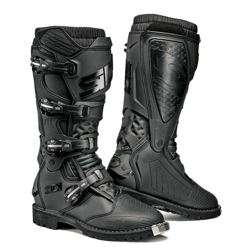 Cizme Sidi X Power Enduro Negru