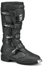 Cizme Sidi X-Power Enduro Negru