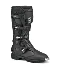 Cizme moto cross Sidi X Power Enduro negru