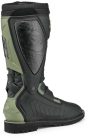 Cizme Sidi X-Power Enduro Army Negru