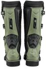 Cizme Sidi X-Power Enduro Army Negru