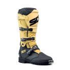 Cizme Sidi X POWER ENDURO GOLD BLACK