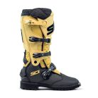 Cizme Sidi X POWER ENDURO GOLD BLACK