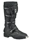 Cizme Sidi X POWER ENDURO WP BLACK BLACK