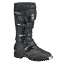 Cizme Sidi X POWER ENDURO WP BLACK BLACK