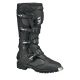 Cizme Sidi X POWER ENDURO WP BLACK BLACK