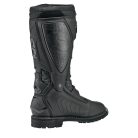 Cizme Sidi X POWER ENDURO WP BLACK BLACK