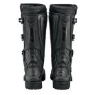 Cizme Sidi X POWER ENDURO WP BLACK BLACK