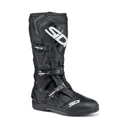 Cizme moto cross Sidi Crossair negru