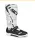 Cizme moto cross Sidi Crossair negru/alb