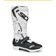 Cizme moto cross Sidi Crossair negru/alb