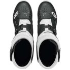 Cizme Sidi Crossair Negru-Alb