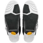 Cizme Sidi Crossair Negru-Alb