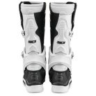 Cizme Sidi Crossair Negru-Alb