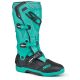 Cizme Sidi Crossair Negru-Mint