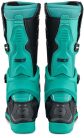 Cizme Sidi Crossair Negru-Mint