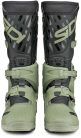 Cizme Sidi Crossair Army Negru