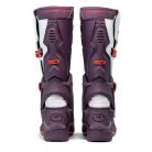 Cizme Sidi Crossair vin-alb