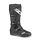 Cizme Sidi Crossair Negru-Negru