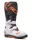 Cizme moto cross Sidi Crossair alb/negru/bronz