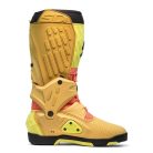 Cizme Sidi Crossair aur-galben