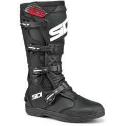 Cizme Sidi X-Power Sc Negru-Negru