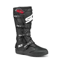 Cizme moto cross Sidi X Power SC negru