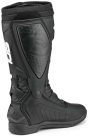 Cizme Sidi X-Power Sc Negru-Negru