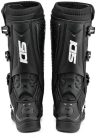 Cizme Sidi X-Power Sc Negru-Negru